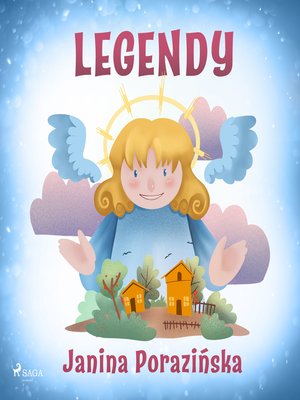 cover image of Legendy
